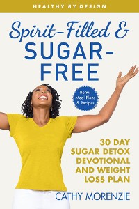 Cover Spirit-Filled and Sugar-Free