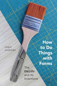 Cover How to Do Things with Forms