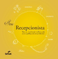 Cover Sou recepcionista