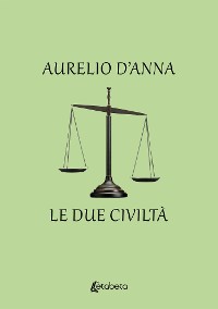 Cover Le due civiltà