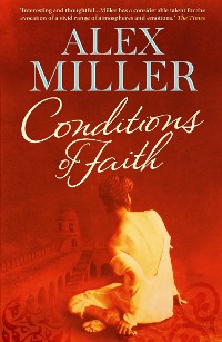 Cover Conditions of Faith