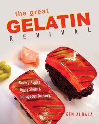 Cover Great Gelatin Revival