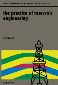 Cover Practice of Reservoir Engineering