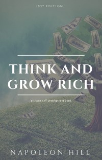 Cover Think And Grow Rich