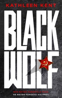 Cover Black Wolf