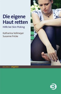 Cover Die eigene Haut retten