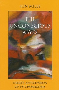 Cover The Unconscious Abyss