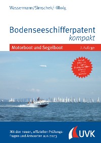 Cover Bodenseeschifferpatent kompakt