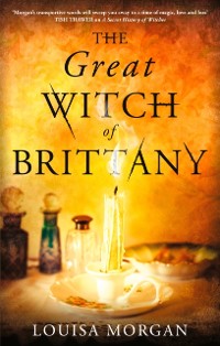 Cover Great Witch of Brittany