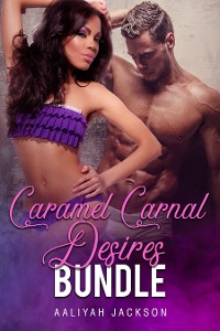Cover Caramel Carnal Desires Bundle