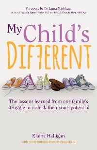 Cover My Child's Different