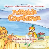 Cover Pumpkin Countdown
