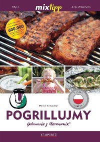 Cover MIXtipp Pogrillujmy (polskim)