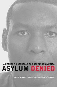 Cover Asylum Denied