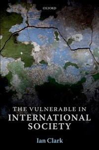 Cover Vulnerable in International Society