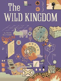 Cover The Wild Kingdom