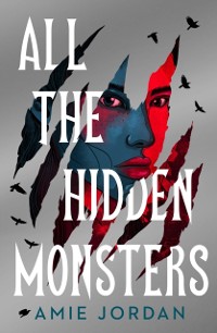 Cover All the Hidden Monsters (ebook)