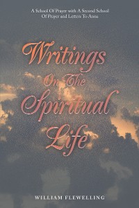 Cover Writings on the Spiritual Life