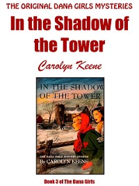 Cover In the Shadow of the Tower