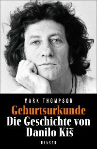 Cover Geburtsurkunde