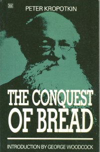 Cover Conquest of Bread