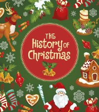 Cover History of Christmas