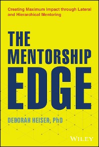 Cover The Mentorship Edge