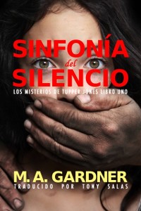 Cover Sinfonía del Silencio