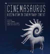 Cover Cinemasaurus
