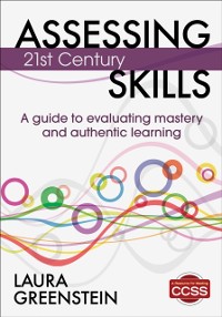Cover Assessing 21st Century Skills