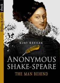 Cover Anonymous SHAKE-SPEARE