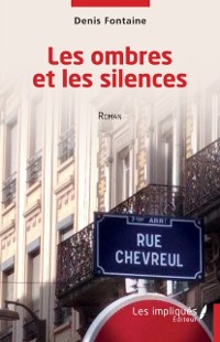 Cover Les ombres et les silences