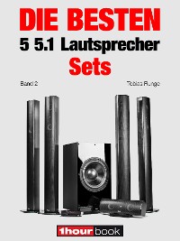 Cover Die besten 5 5.1-Lautsprecher-Sets (Band 2)