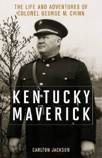 Cover Kentucky Maverick