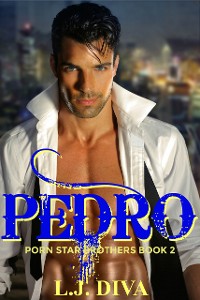 Cover Pedro