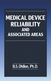 Cover Medical Device Reliability and Associated Areas