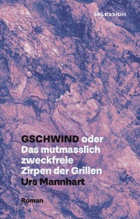 Cover Gschwind