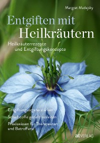 Cover Entgiften mit Heilkräutern