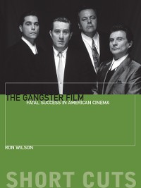 Cover The Gangster Film