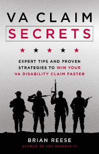 Cover VA Claim Secrets