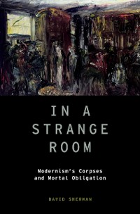 Cover In a Strange Room
