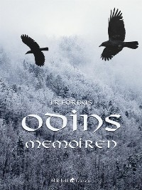 Cover Odins Memoiren