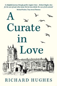 Cover Curate in Love