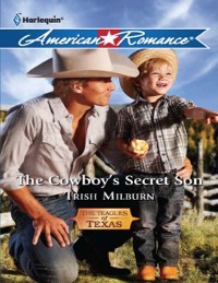 Cover Cowboy's Secret Son