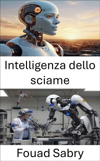 Cover Intelligenza dello sciame