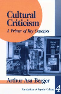 Cover Cultural Criticism
