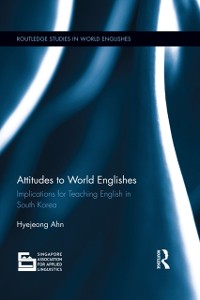Cover Attitudes to World Englishes