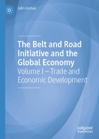 Cover The Belt and Road Initiative and the Global Economy