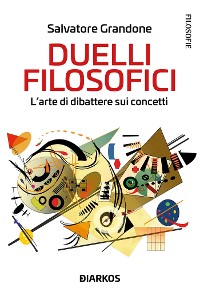 Cover Duelli filosofici