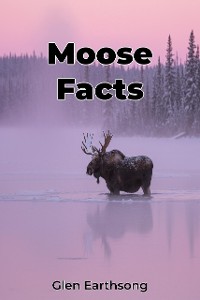 Cover Moose Facts